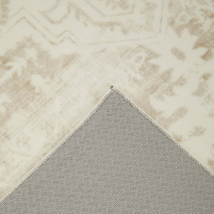 Cozy Asha Natural Rug Rug Culture