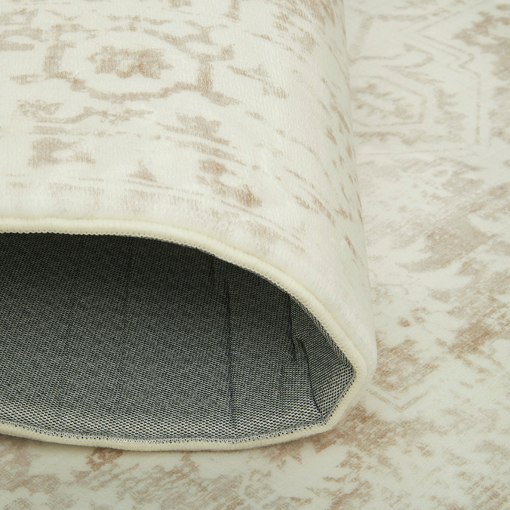 Cozy Asha Natural Rug Rug Culture