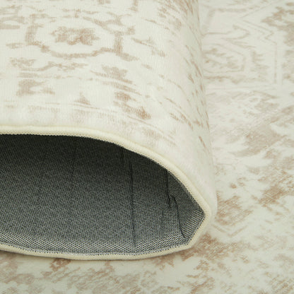 Cozy Asha Natural Rug Rug Culture