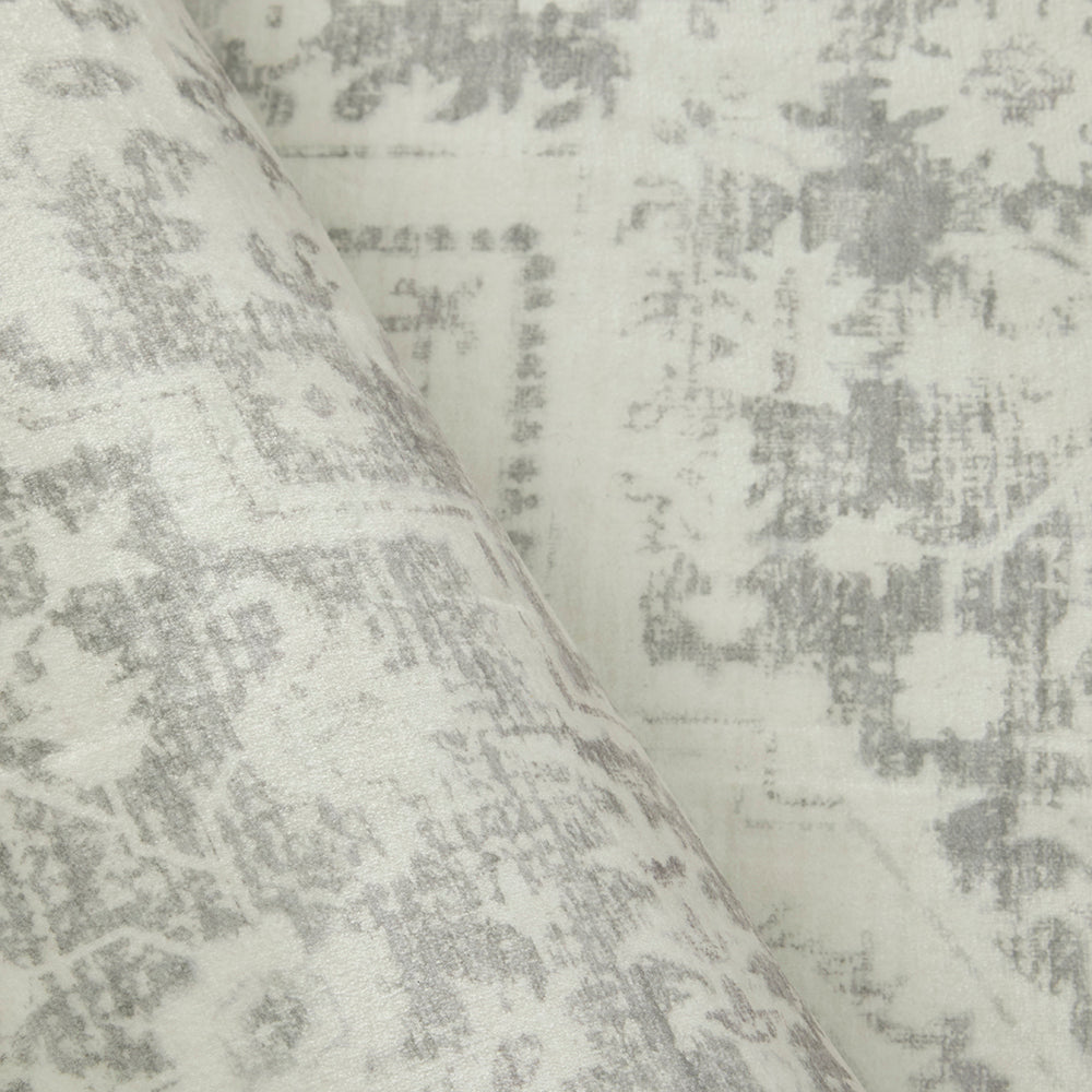 Cozy Asha Silver Rug Rug Culture