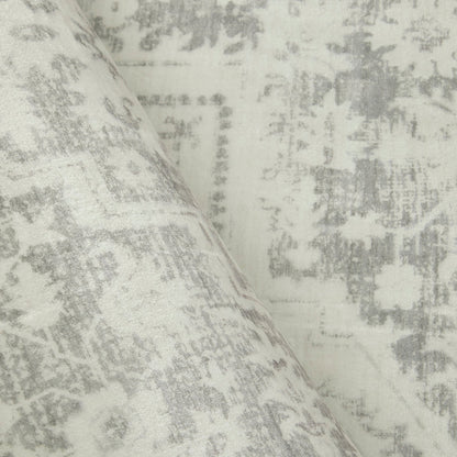 Cozy Asha Silver Rug Rug Culture