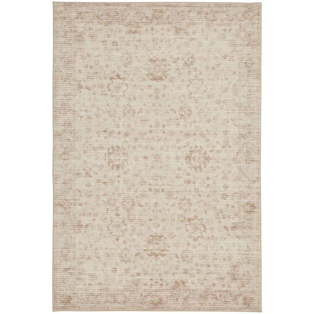Cozy Enya Natural Rug Rug Culture