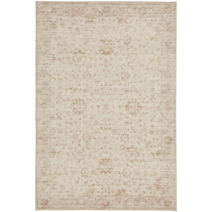 Cozy Enya Natural Rug Rug Culture