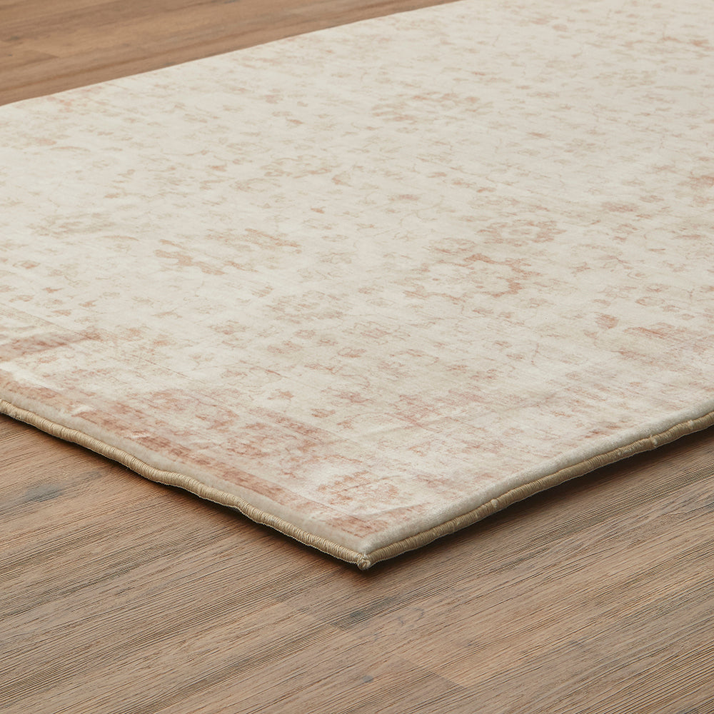 Cozy Enya Natural Rug Rug Culture