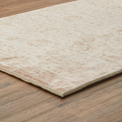 Cozy Enya Natural Rug Rug Culture