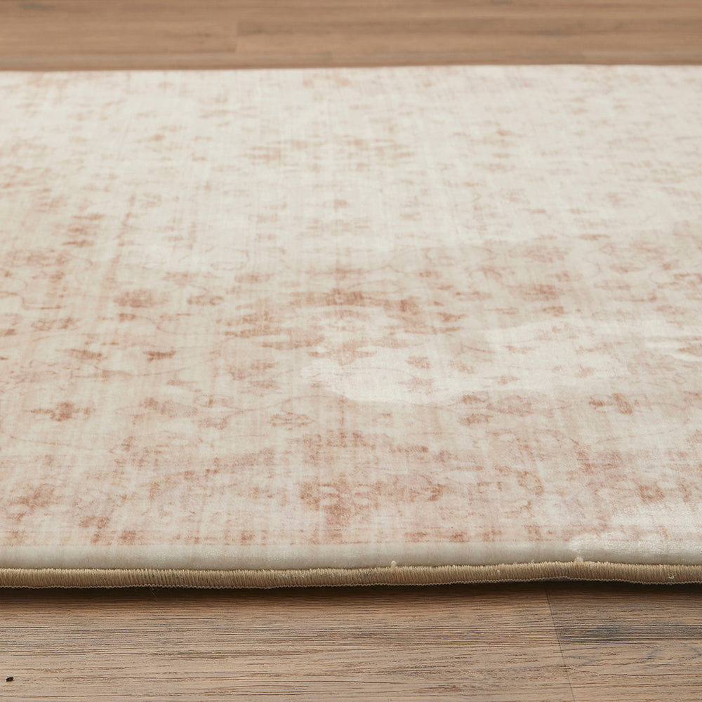 Cozy Enya Natural Rug Rug Culture