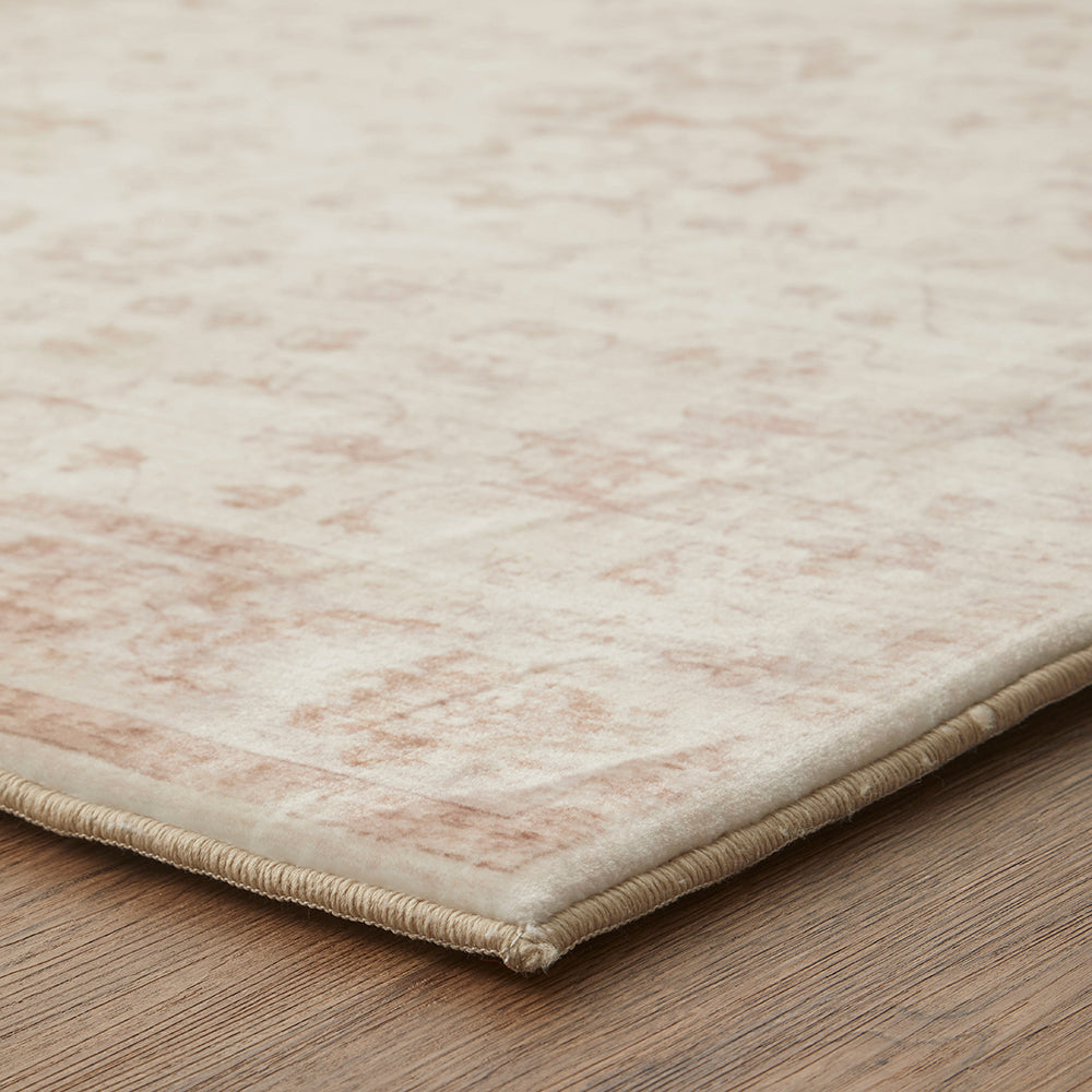 Cozy Enya Natural Rug Rug Culture