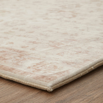 Cozy Enya Natural Rug Rug Culture