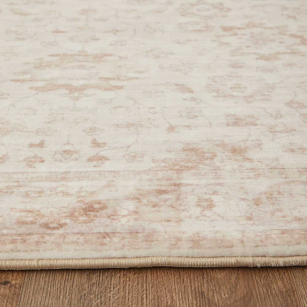 Cozy Enya Natural Rug