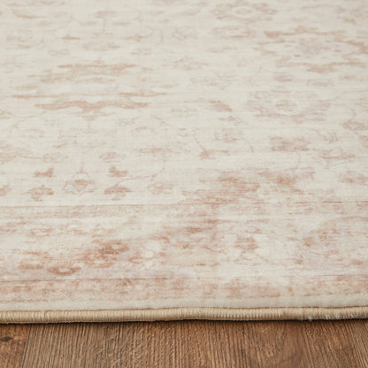 Cozy Enya Natural Rug