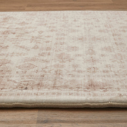 Cozy Hani Natural Rug Rug Culture
