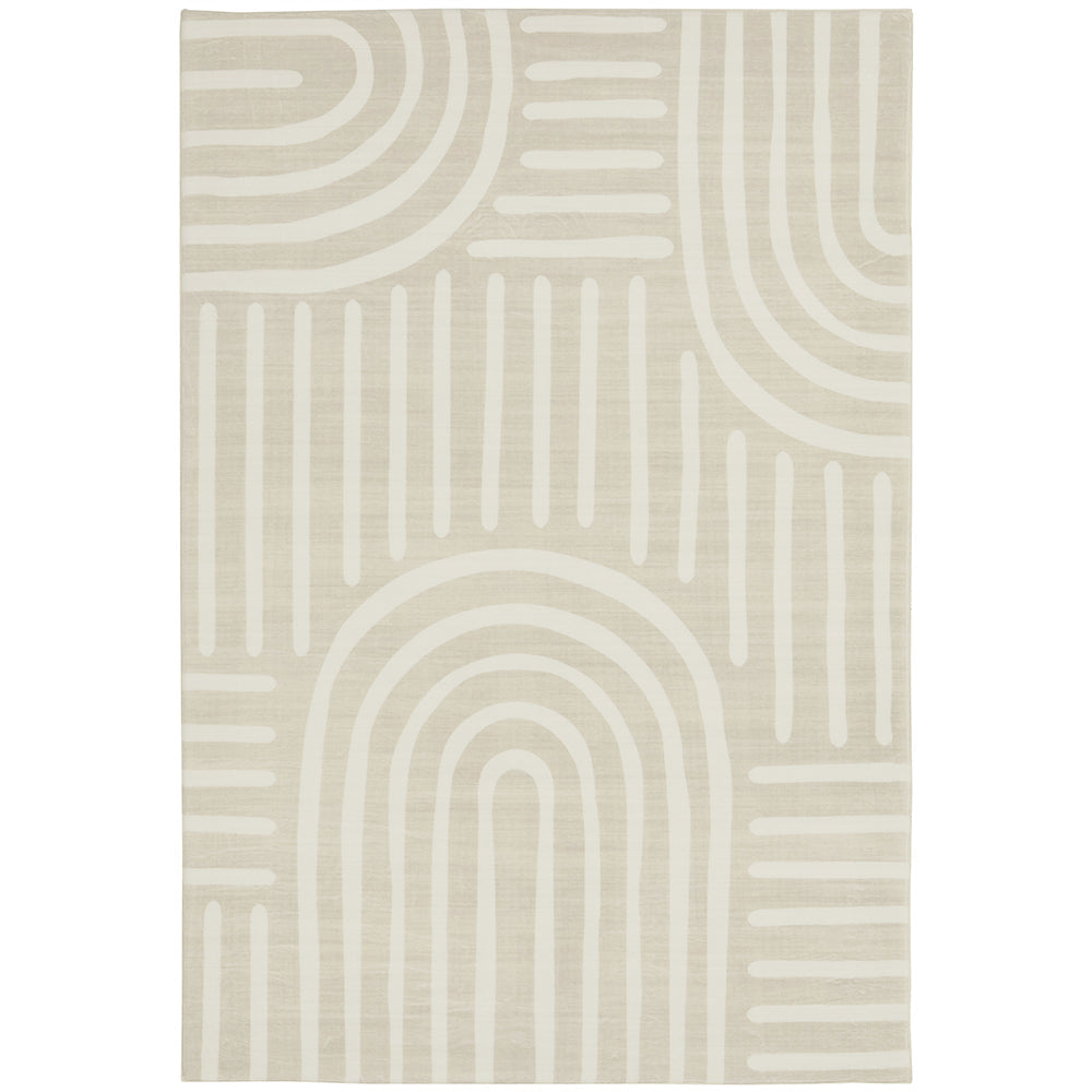 Cozy Taya Natural Rug Rug Culture