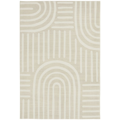 Cozy Taya Natural Rug Rug Culture