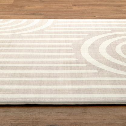 Cozy Taya Natural Rug Rug Culture
