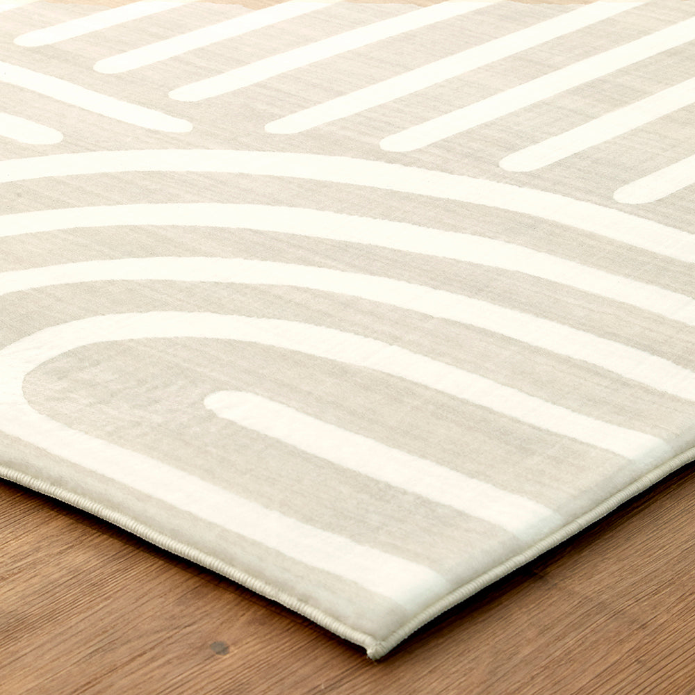 Cozy Taya Natural Rug Rug Culture