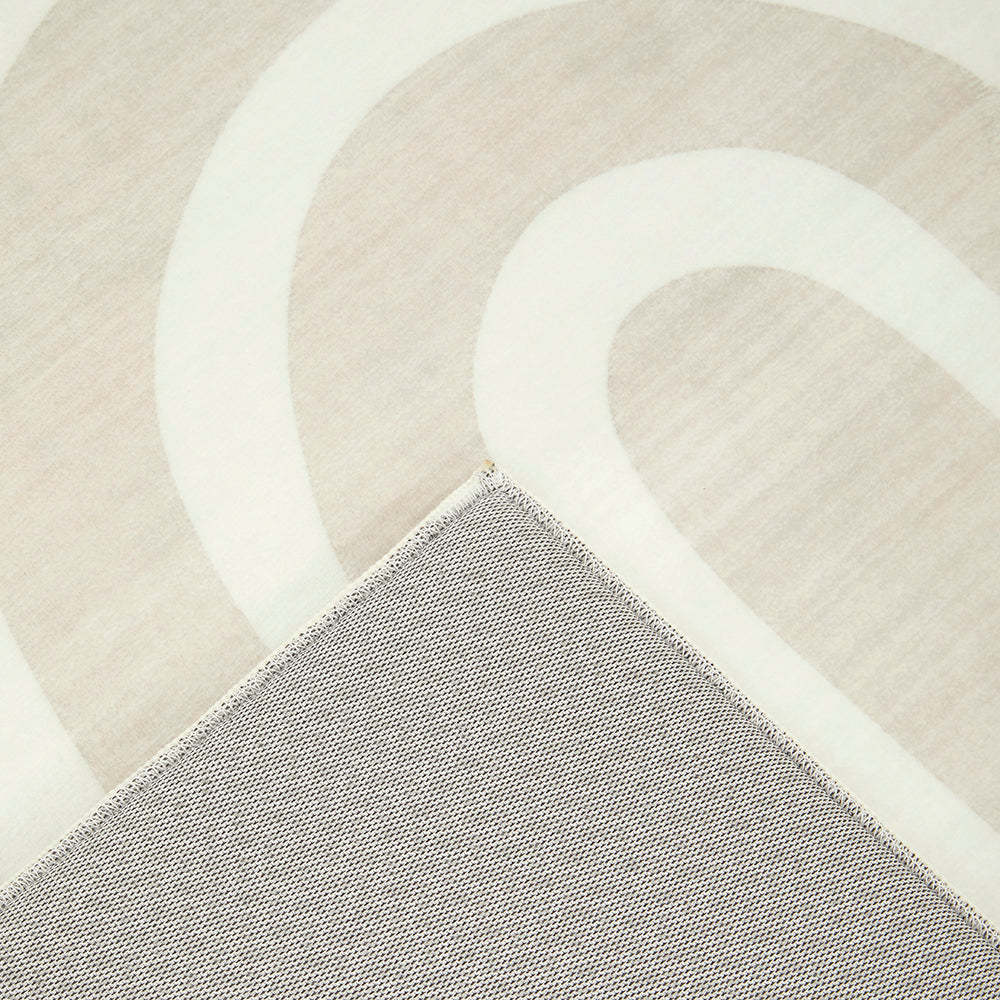 Cozy Taya Natural Rug Rug Culture