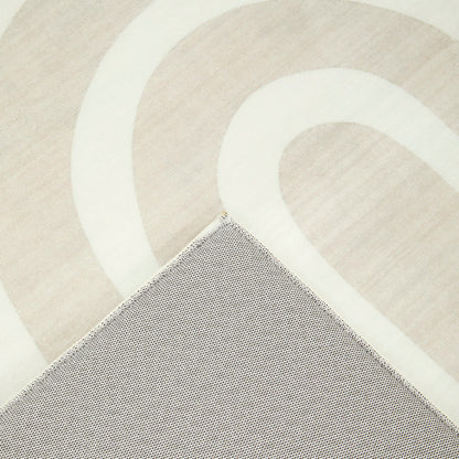 Cozy Taya Natural Rug Rug Culture