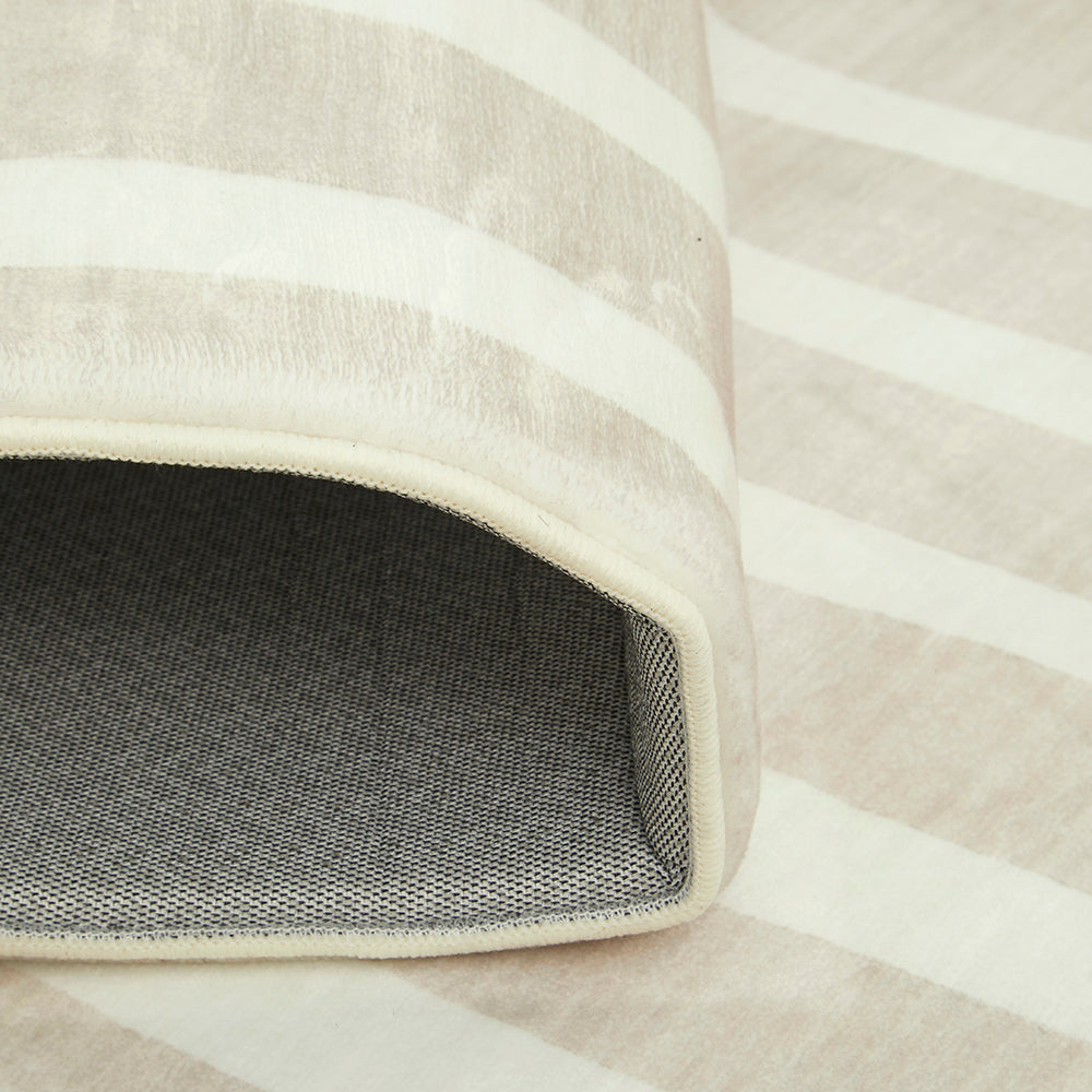 Cozy Taya Natural Rug Rug Culture