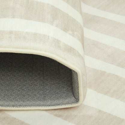 Cozy Taya Natural Rug Rug Culture