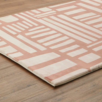 Cozy Wila Brown Rug Rug Culture