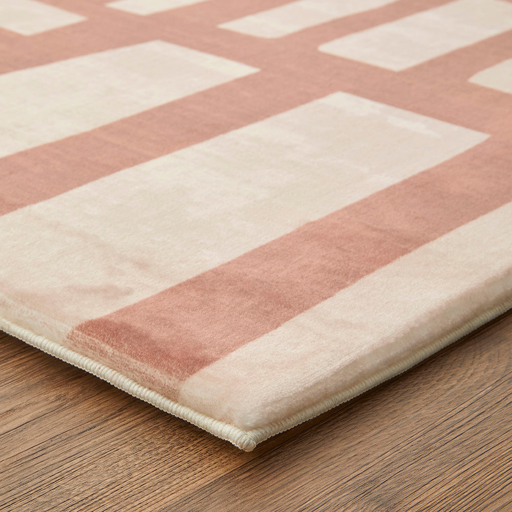 Cozy Wila Brown Rug Rug Culture