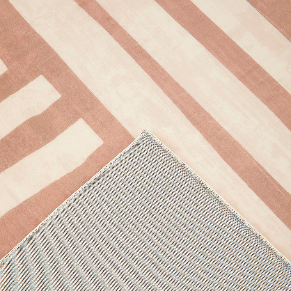 Cozy Wila Brown Rug Rug Culture
