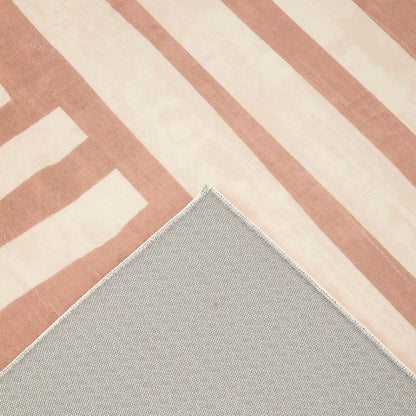 Cozy Wila Brown Rug Rug Culture