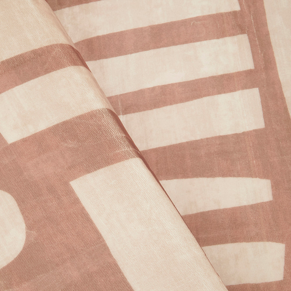 Cozy Wila Brown Rug Rug Culture