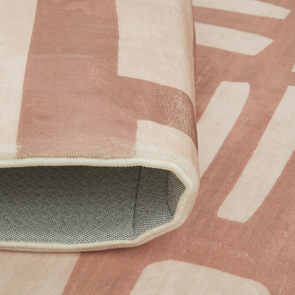 Cozy Wila Brown Rug Rug Culture