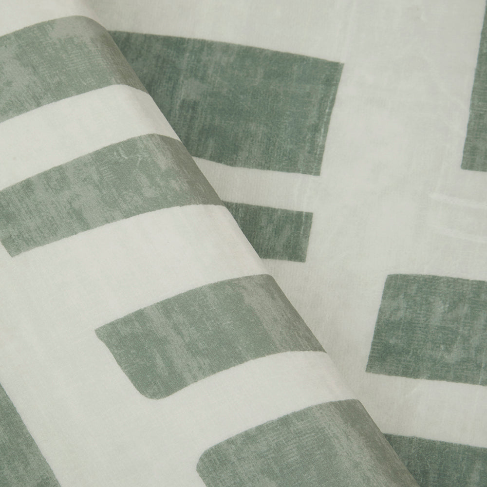 Cozy Wila Green Rug Rug Culture