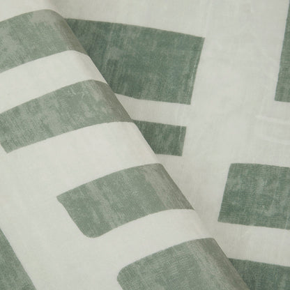 Cozy Wila Green Rug Rug Culture