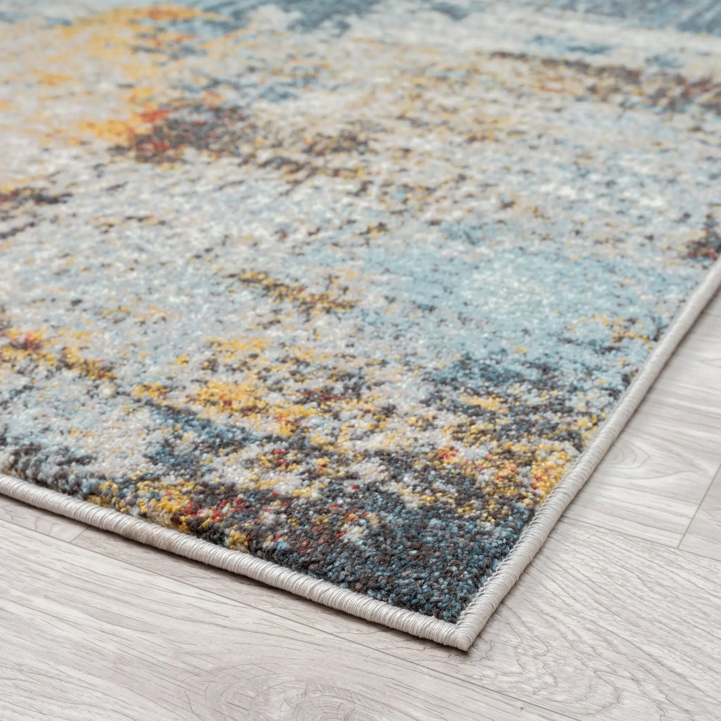 Canyon 513 Multi Rug Saray Rugs