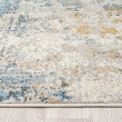 Canyon 513 Multi Rug Saray Rugs