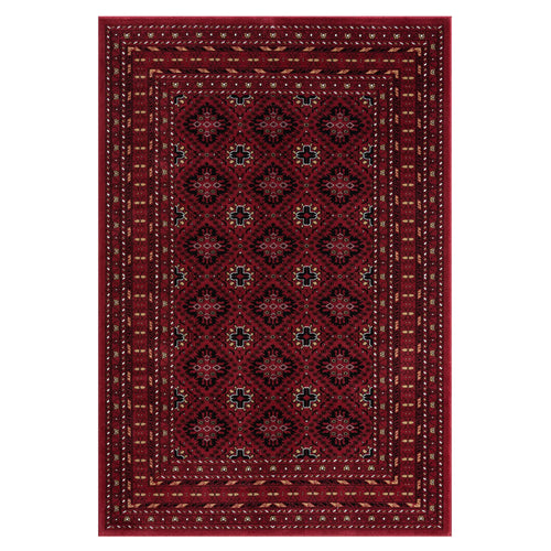Empire 521 Red Rug Saray Rugs