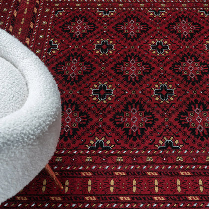 Empire 521 Red Rug Saray Rugs