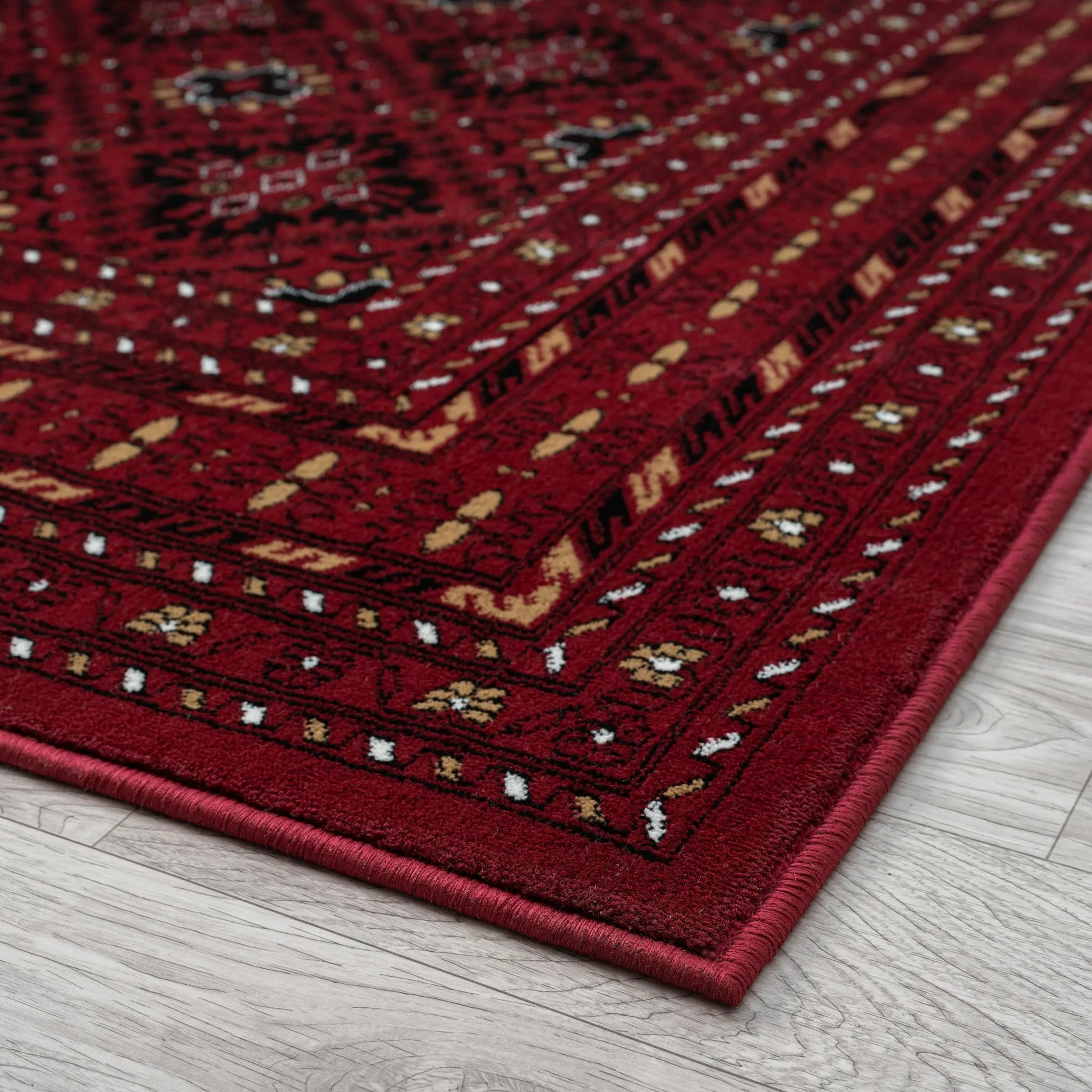 Empire 521 Red Rug Saray Rugs