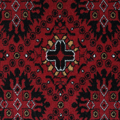 Empire 521 Red Rug Saray Rugs