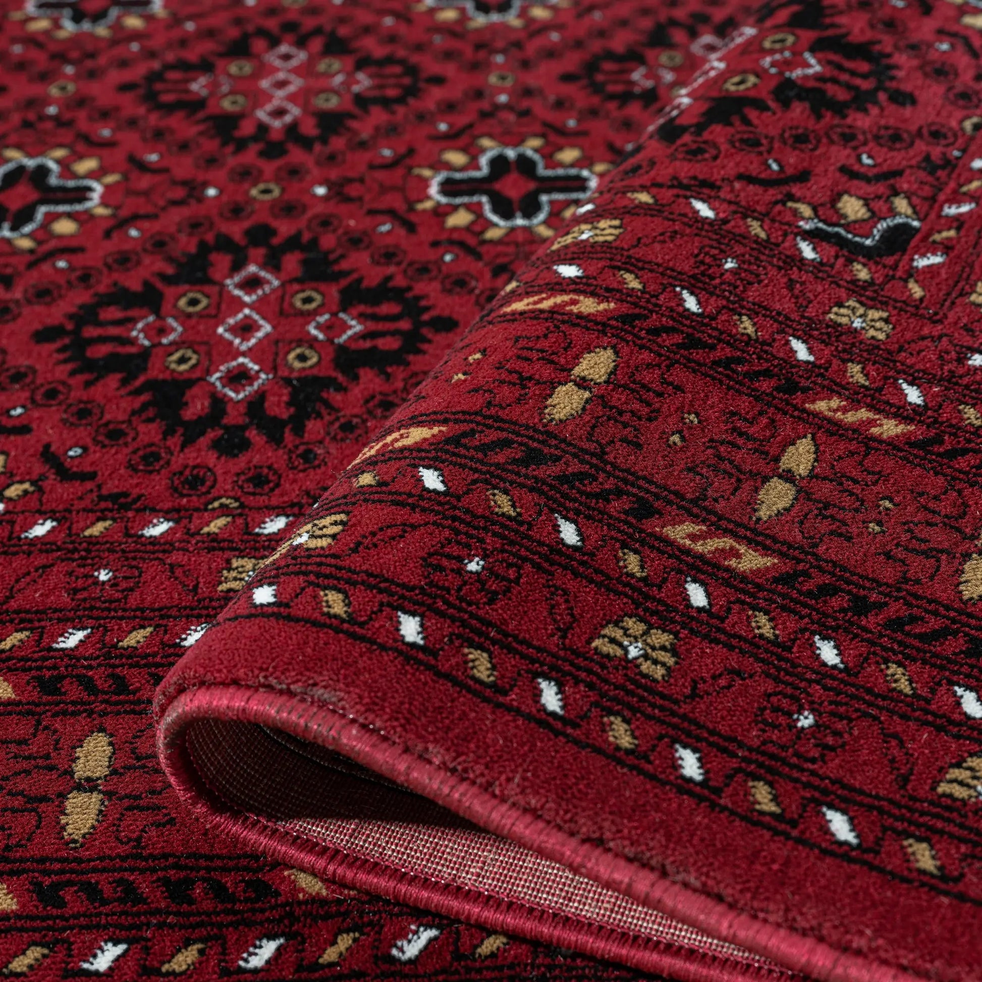 Empire 521 Red Rug Saray Rugs