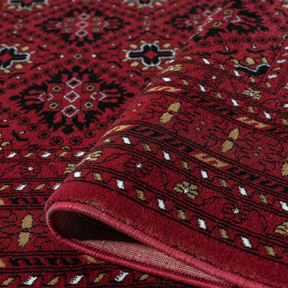 Empire 521 Red Rug Saray Rugs