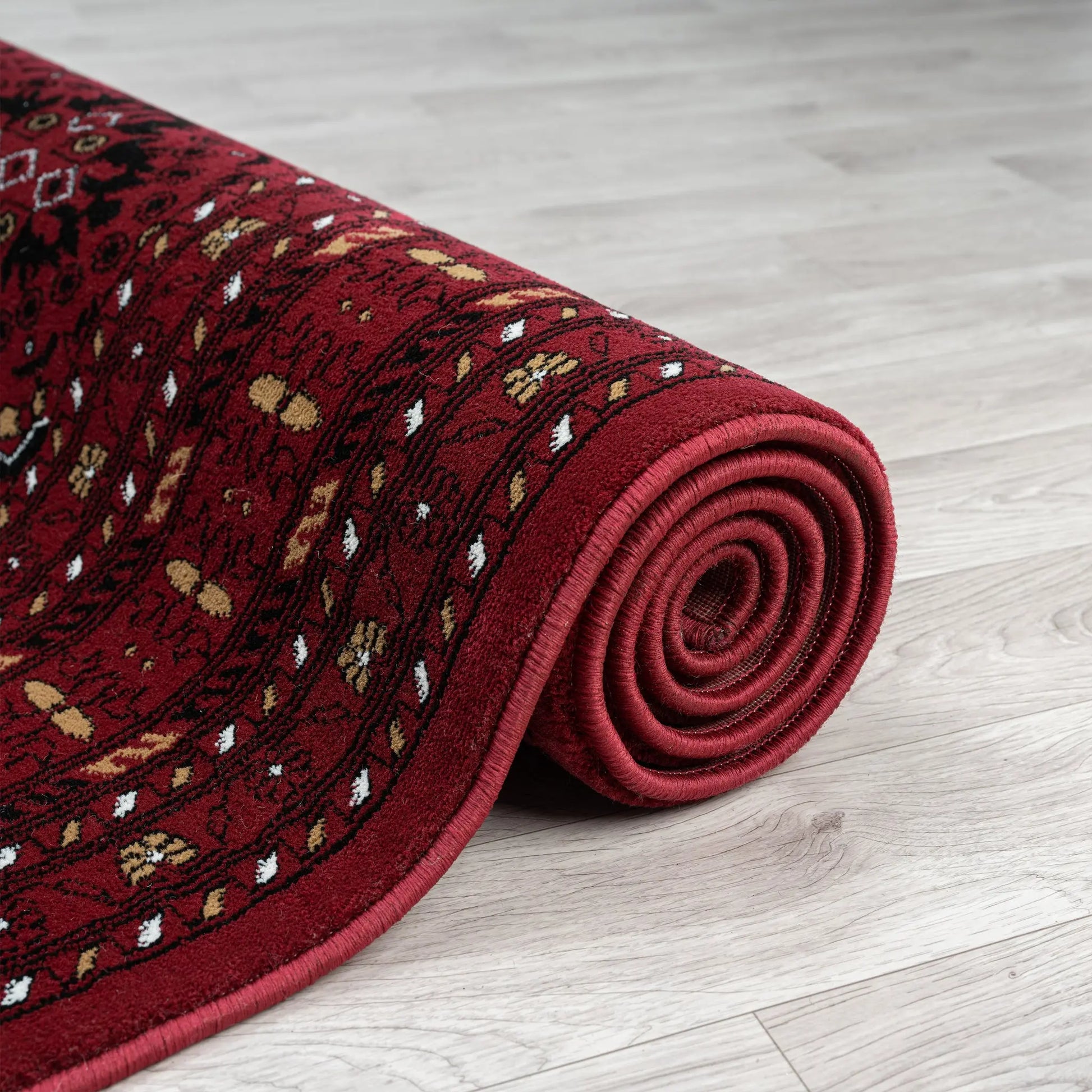 Empire 521 Red Rug Saray Rugs