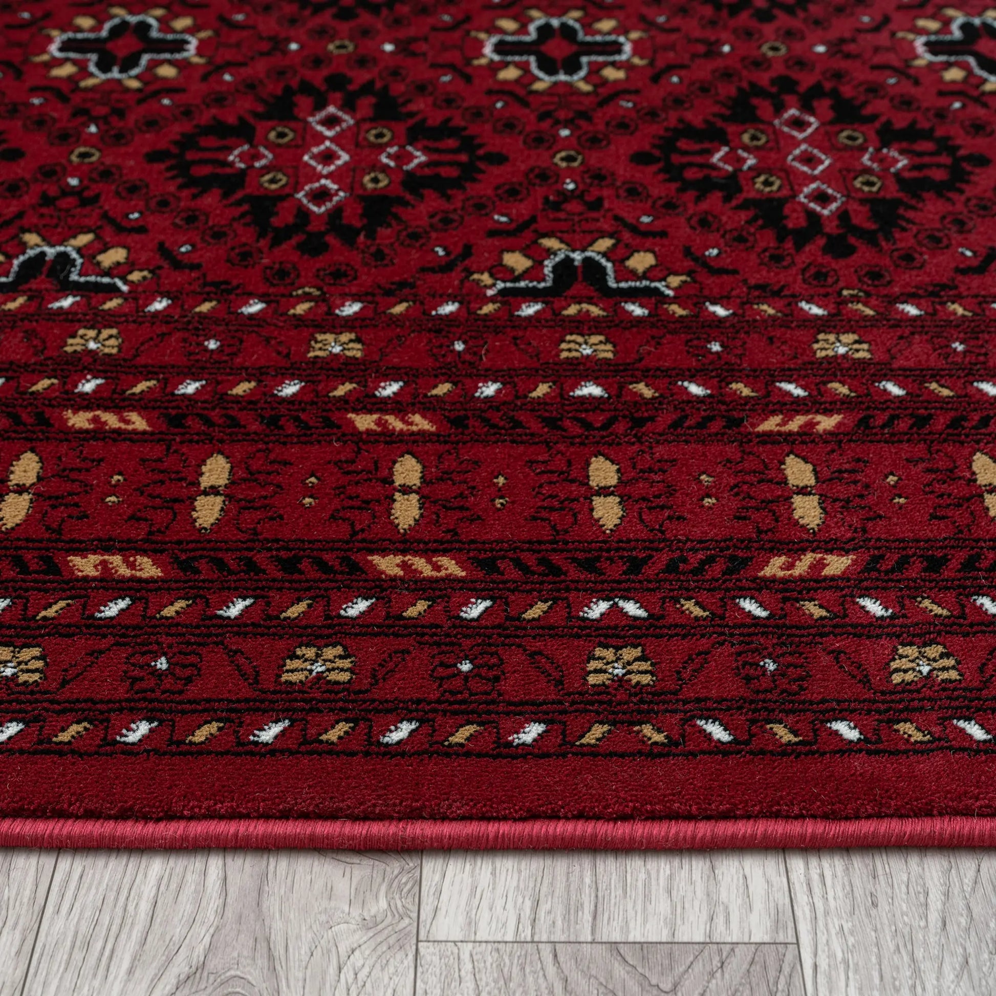 Empire 521 Red Rug Saray Rugs