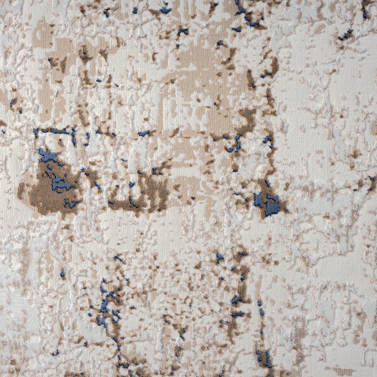 Fabled 475 Arctic Modern Hallway Runner Rug