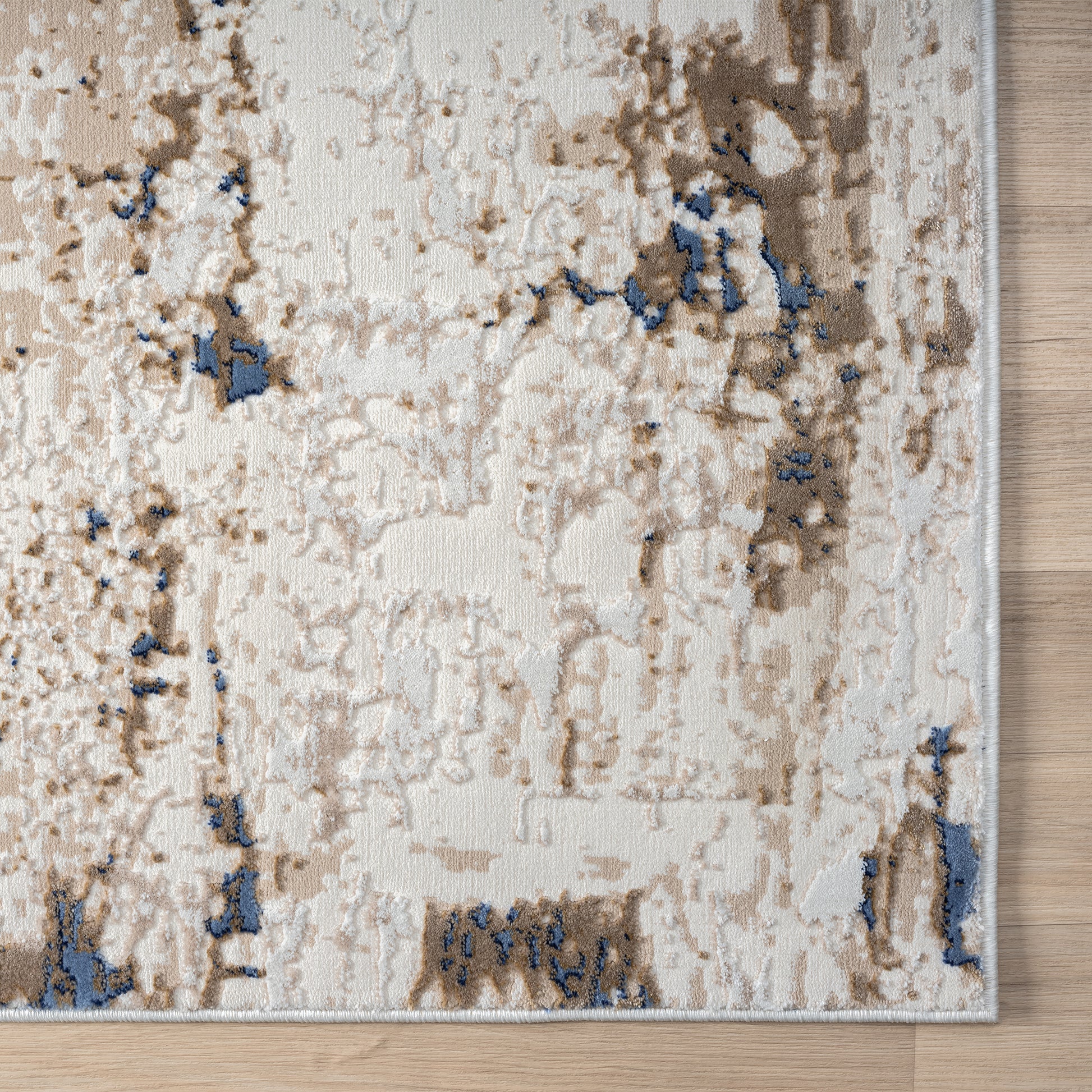 Fabled 475 Arctic Serene Modern Rug Saray Rugs