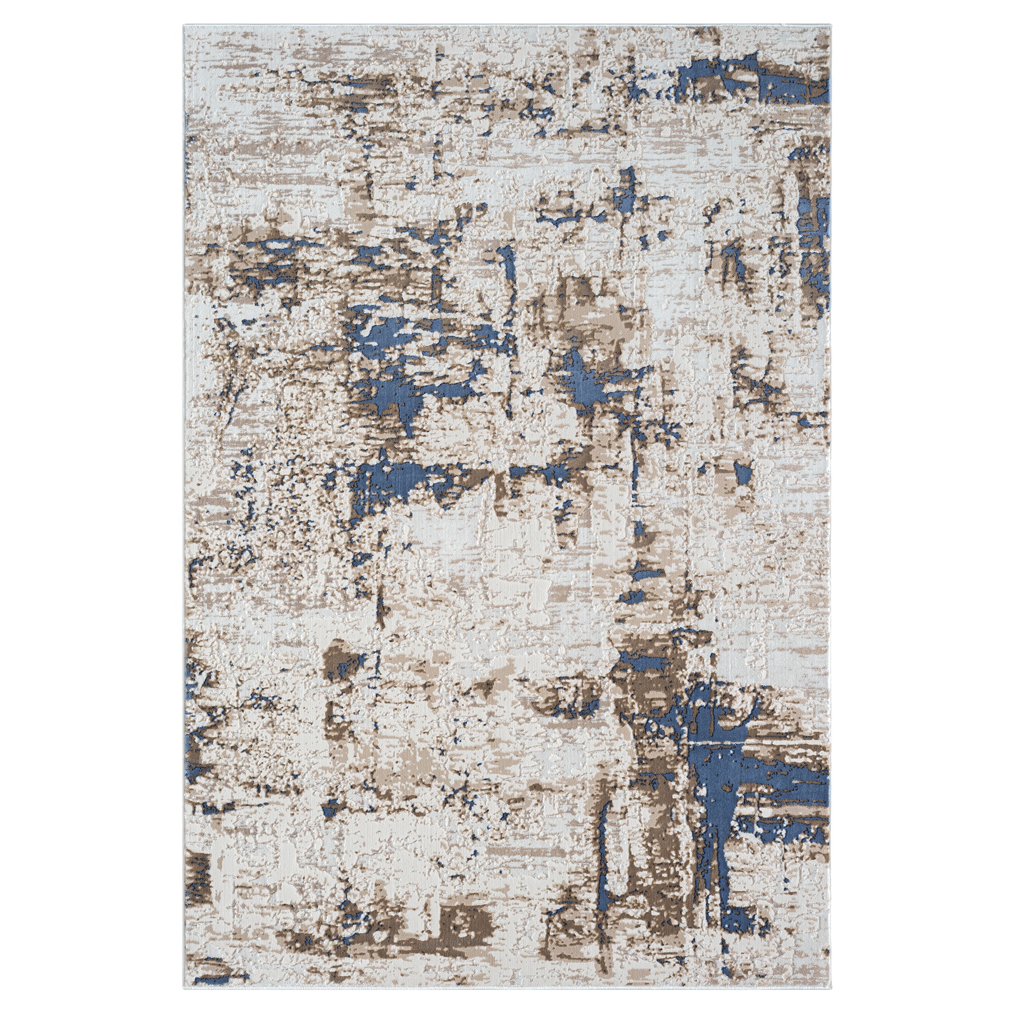 Fabled 475 Arctic Serene Modern Rug Saray Rugs