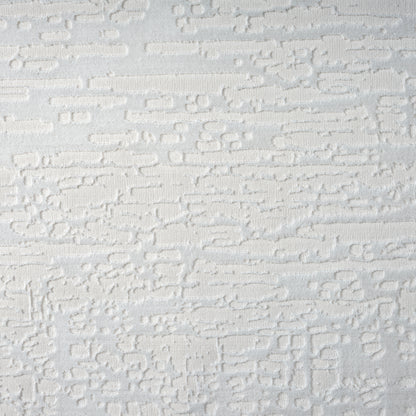 Fabled 477 pearl Modern Hallway Runner Rug