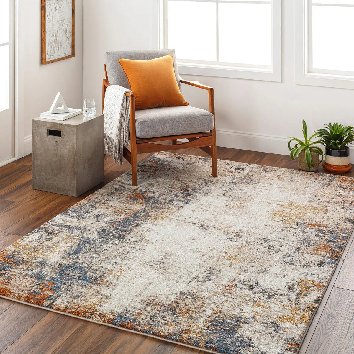 Formation 88 Multi Rug RUG CULTURE