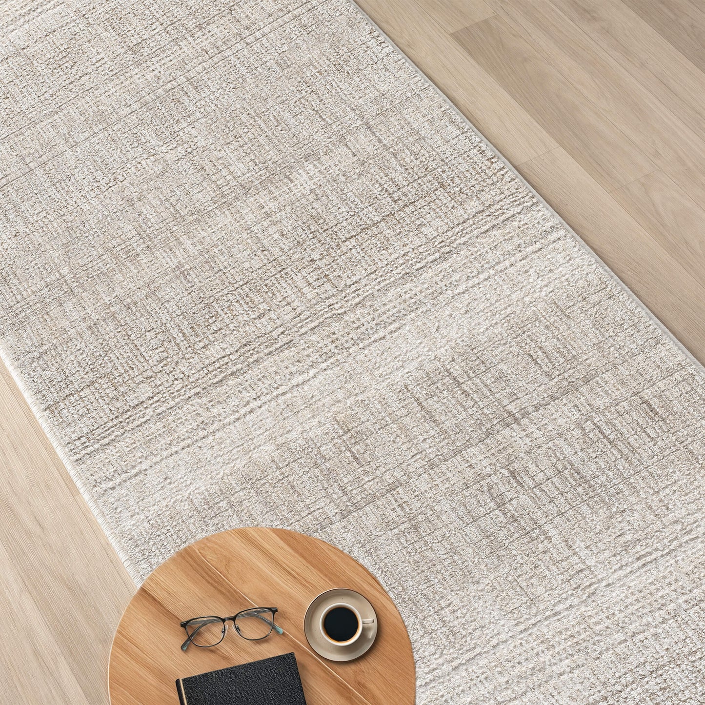 Glamvista 721 Sand Runner Saray Rugs