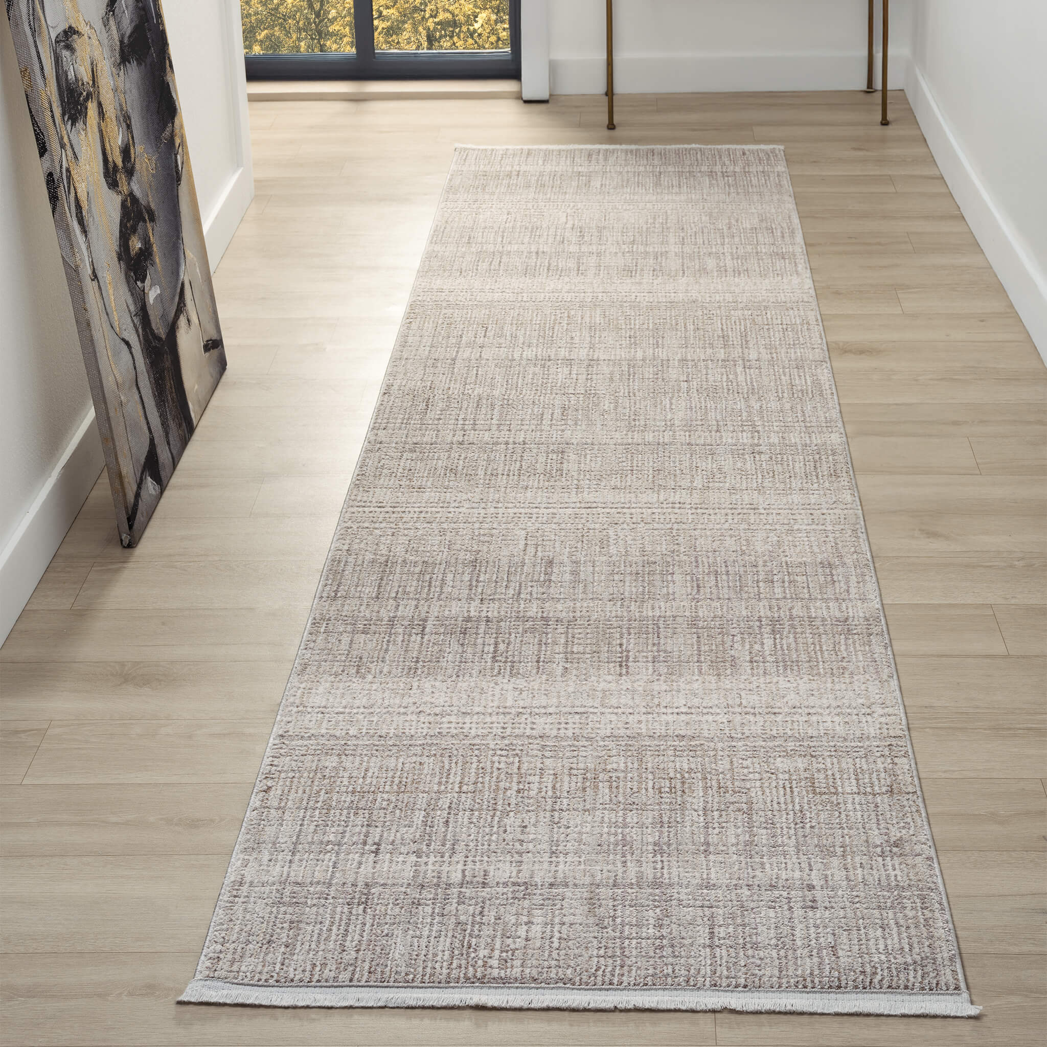 Glamvista 721 Sand Runner Saray Rugs