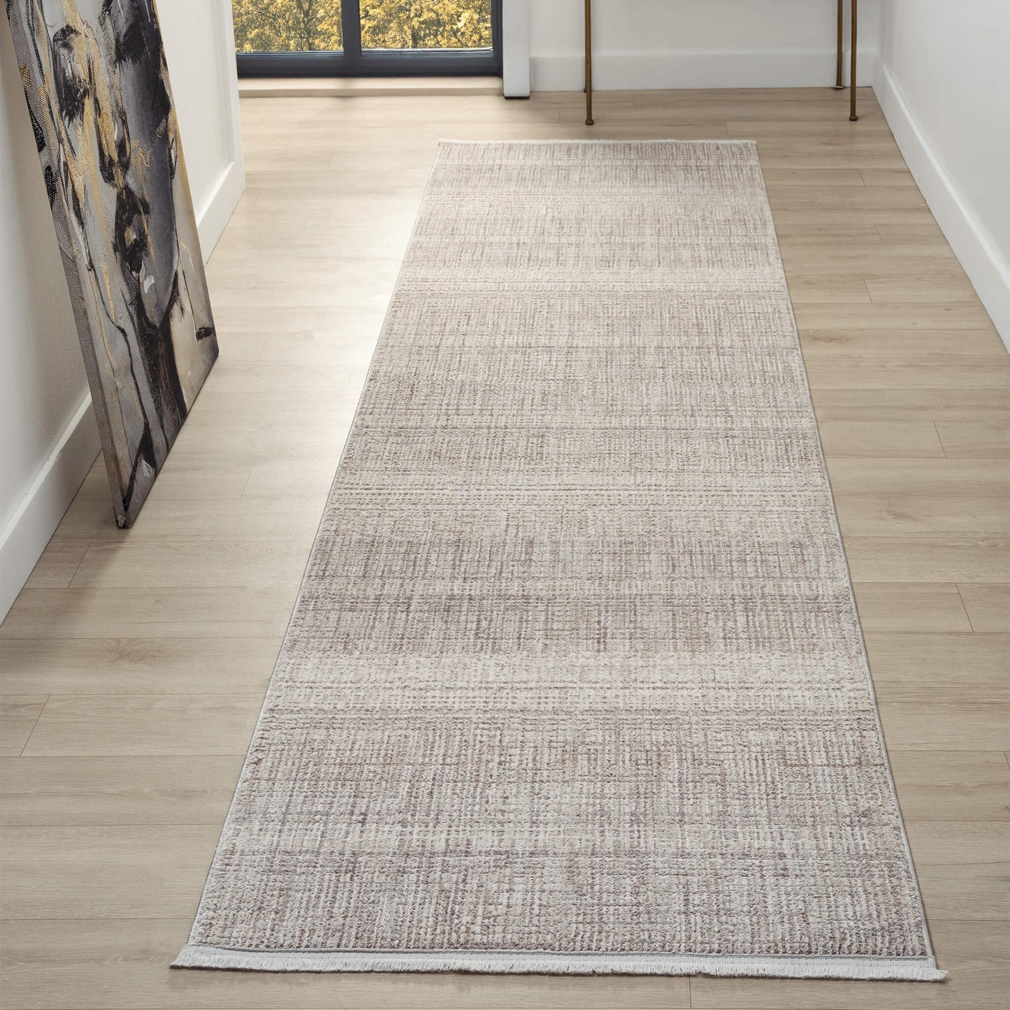 Glamvista 721 Sand Runner Saray Rugs