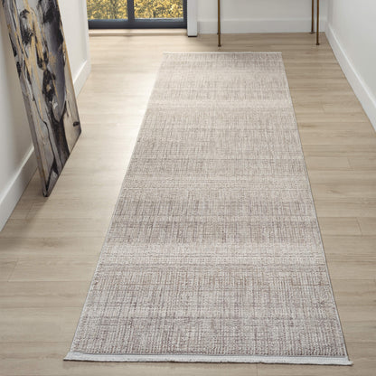 Glamvista 721 Sand Runner Saray Rugs